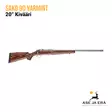 Sako 90 Varmint 20" kivääri - Pulttilukkoiset kiväärit - SYBV2928A873874 - 1