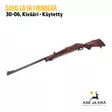 Sako L61R 30-06 Kivääri käytetty - Käytetyt kiväärit - 520684 - 11