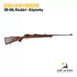Sako L61R 30-06 Kivääri käytetty - Käytetyt kiväärit - 520684 - 4