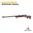 Sako L61R 30-06 Kivääri käytetty - Käytetyt kiväärit - 520684 - 8
