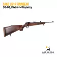 Sako L61R 30-06 Kivääri käytetty - Käytetyt kiväärit - 520684 - 5