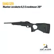 Sako S20 Hunter cerakote - Sako S20 - SKS2936A40A974 - 15