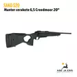Sako S20 Hunter cerakote - Sako S20 - SKS2936A40A974 - 11