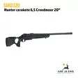 Sako S20 Hunter cerakote - Sako S20 - SKS2936A40A974 - 10