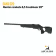 Sako S20 Hunter cerakote - Sako S20 - SKS2936A40A974 - 14