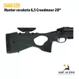 Sako S20 Hunter cerakote - Sako S20 - SKS2936A40A974 - 17