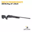 Sako S20 Precision cerakote - Pulttilukkoiset kiväärit - SKS2935A42A9R4 - 15