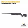Sako S20 Precision cerakote - Pulttilukkoiset kiväärit - SKS2935A42A9R4 - 13
