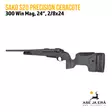 Sako S20 Precision cerakote - Pulttilukkoiset kiväärit - SKS2935A42A9R4 - 11
