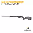Sako S20 Precision cerakote - Pulttilukkoiset kiväärit - SKS2935A42A9R4 - 12