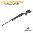 Sako S20 Precision cerakote - Pulttilukkoiset kiväärit - SKS2935A42A9R4 - 25