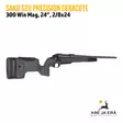 Sako S20 Precision cerakote - Pulttilukkoiset kiväärit - SKS2935A42A9R4 - 10