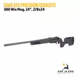 Sako S20 Precision cerakote - Pulttilukkoiset kiväärit - SKS2935A42A9R4 - 16