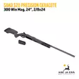 Sako S20 Precision cerakote - Pulttilukkoiset kiväärit - SKS2935A42A9R4 - 24
