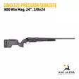 Sako S20 Precision cerakote - Pulttilukkoiset kiväärit - SKS2935A42A9R4 - 9