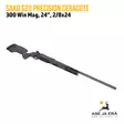 Sako S20 Precision cerakote - Pulttilukkoiset kiväärit - SKS2935A42A9R4 - 23