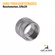 Sako/Tikka Stainless kierteensuoja 5/8x24 - Kiväärien osat - 6438053087534 - 3