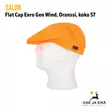 Salon hattu Eero Gen Wind oranssi 57 - Metsästyshatut - 6419647020564 - 1
