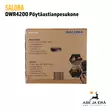 Salora DWR4200 pöytäastianpesukone - myyntipakkaus - Muut retkeilytarvikkeet - 8719325154894 - 15
