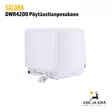 Salora DWR4200 pöytäastianpesukone - Muut retkeilytarvikkeet - 8719325154894 - 7