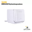 Salora DWR4200 pöytäastianpesukone - Muut retkeilytarvikkeet - 8719325154894 - 9