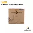Salora DWR4200 pöytäastianpesukone - Muut retkeilytarvikkeet - 8719325154894 - 14