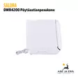 Salora DWR4200 pöytäastianpesukone - Muut retkeilytarvikkeet - 8719325154894 - 8
