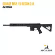 Savage MSR 15 RECON 2.0 .223 Rem puoliautomaattikivääri - Puoliautomaattikiväärit - 011356559234 - 9