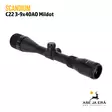 Scandium C22 3-9x40AO -kiikaritähtäin - Scandium kiikaritähtäimet - 7340143710644 - 3