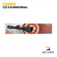 Scandium C22 3-9x40AO -kiikaritähtäin - Scandium kiikaritähtäimet - 7340143710644 - 12