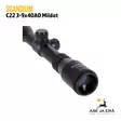 Scandium C22 3-9x40AO -kiikaritähtäin - Scandium kiikaritähtäimet - 7340143710644 - 11