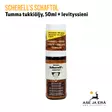Scherell’s Schaftol tukkiöljy 50 ml + levityssieni - Tukkiöljyt ja -vahat - 4017777238174 - 14