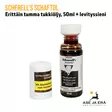 Scherell’s Schaftol tukkiöljy 50 ml + levityssieni - Tukkiöljyt ja -vahat - 4017777238174 - 7