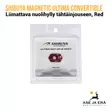 Shibuya Magnetic Ultima LH-RH Convertible liimattava nuolihylly - Tähtäinjousen nuolihyllyt - 2000003701414 - 4