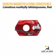 Shibuya Magnetic Ultima LH-RH Convertible liimattava nuolihylly - Tähtäinjousen nuolihyllyt - 2000003701414 - 7