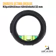 Shibuya Ultima Okulus 32mm kilpatähtäimen scope - Tähtäimen osat ja tarvikkeet - 2000001511114 - 2