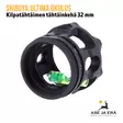 Shibuya Ultima Okulus 32mm kilpatähtäimen scope - Tähtäimen osat ja tarvikkeet - 2000001511114 - 1