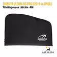 Shibuya Ultima RC Pro 520-9-A Single RH, Myyntipakkaus - Tähtäinjousen tähtäimet - 2000001282014 - 12