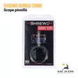 Shrewd Nomad 35mm scope pinnillä - Taljajousen tähtäimet - 700953542984 - 6