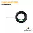 Shrewd Nomad 35mm scope pinnillä - Taljajousen tähtäimet - 700953542984 - 2