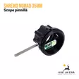 Shrewd Nomad 35mm scope pinnillä - Taljajousen tähtäimet - 700953542984 - 3