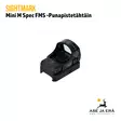Sightmark Mini M Spec FMS punapiste tähtäin - Punapistetähtäimet - 812495023064 - 6