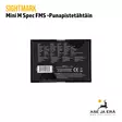 Sightmark Mini M Spec FMS punapiste tähtäin - Punapistetähtäimet - 812495023064 - 21