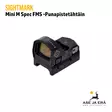 Sightmark Mini M Spec FMS punapiste tähtäin - Punapistetähtäimet - 812495023064 - 1