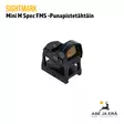 Sightmark Mini M Spec FMS punapiste tähtäin - Punapistetähtäimet - 812495023064 - 16