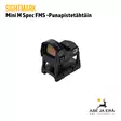 Sightmark Mini M Spec FMS punapiste tähtäin - Punapistetähtäimet - 812495023064 - 10