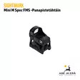 Sightmark Mini M Spec FMS punapiste tähtäin - Punapistetähtäimet - 812495023064 - 12