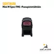 Sightmark Mini M Spec FMS punapiste tähtäin - Punapistetähtäimet - 812495023064 - 17