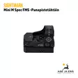 Sightmark Mini M Spec FMS punapiste tähtäin - Punapistetähtäimet - 812495023064 - 7