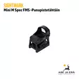 Sightmark Mini M Spec FMS punapiste tähtäin - Punapistetähtäimet - 812495023064 - 14